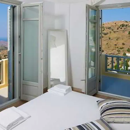 Kea Villas Lejlighed