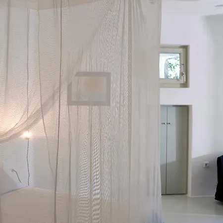 Kea Villas Lejlighed Kéa