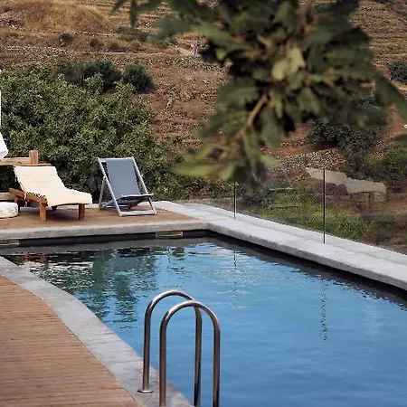 Lejlighed Kea Villas Kéa