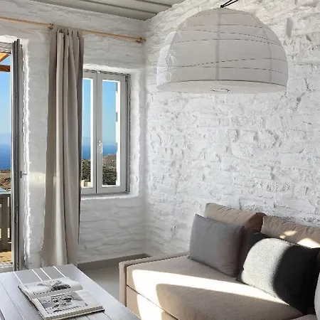 Kea Villas
