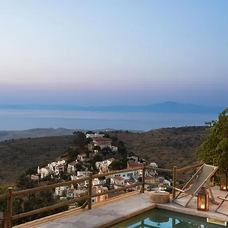 Kea Villas