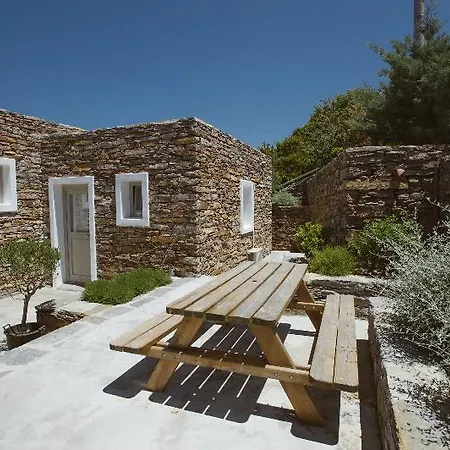 Kea Villas Lejlighed Kéa