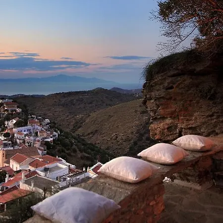 Kea Villas Lejlighed *