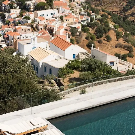 Kea Villas * Kéa