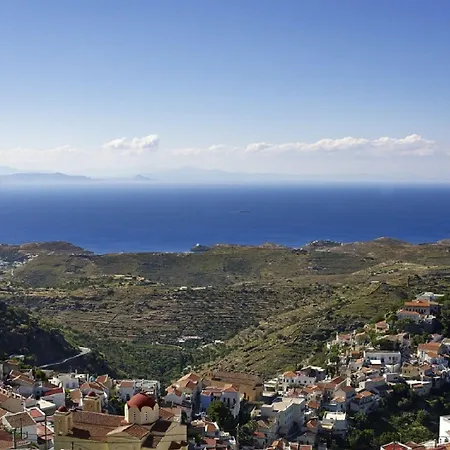 Kea Villas