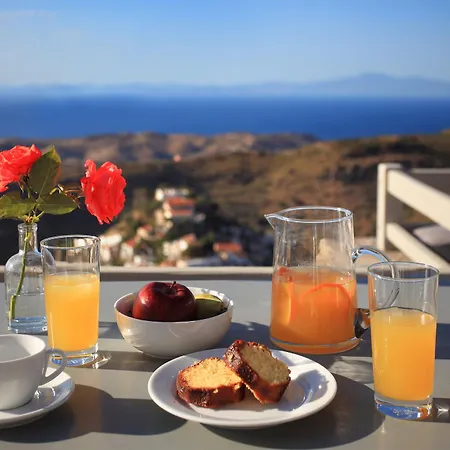 Kea Villas Kéa