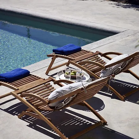 Kea Villas Kéa