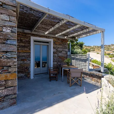 Kea Villas *