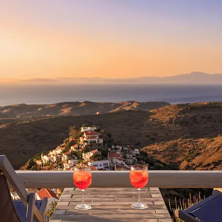 Kea Villas Lejlighed Kéa