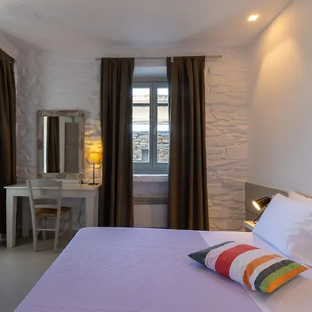 Kea Villas *