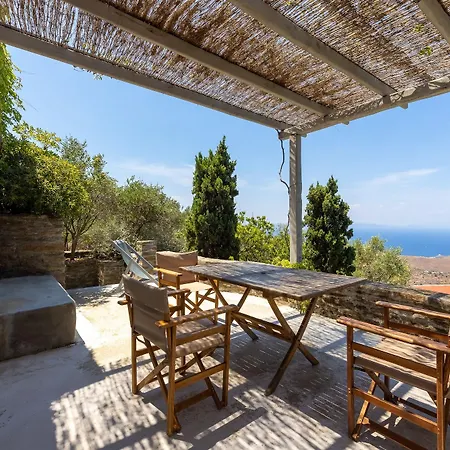Kea Villas *