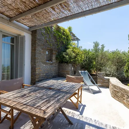 Kea Villas