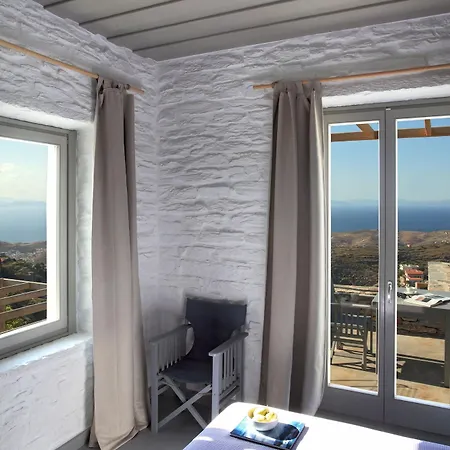 Kea Villas Lejlighed Kéa