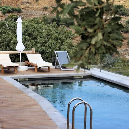 Lejlighed Kea Villas *