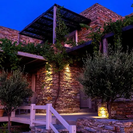 Lejlighed Kea Villas