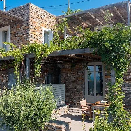 Kea Villas Lejlighed *