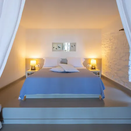 Lejlighed Kea Villas Kéa