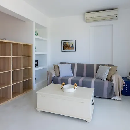 Kea Villas Lejlighed Kéa