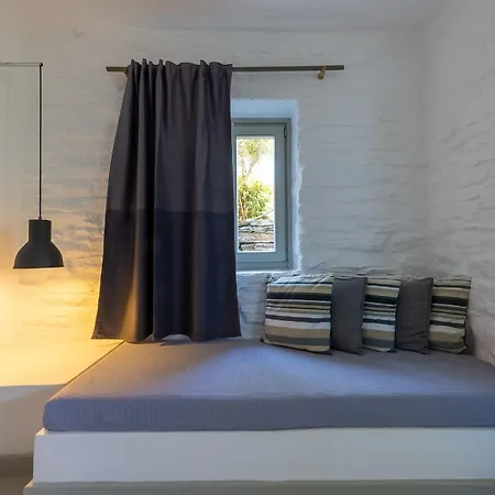 Lejlighed Kea Villas