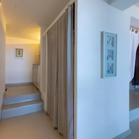 Kea Villas Lejlighed *