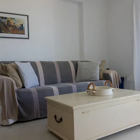 Kea Villas Lejlighed *