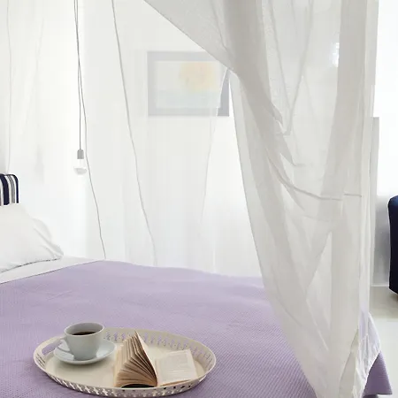 Lejlighed Kea Villas