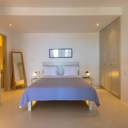 Lejlighed Kea Villas