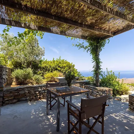 Kea Villas * Kéa