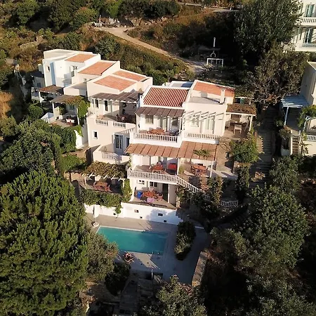 Kea Villas Lejlighed Kéa