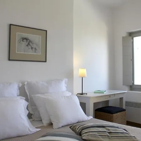 Kea Villas Lejlighed