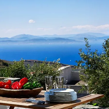 Lejlighed Kea Villas