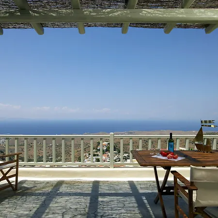 Kea Villas Lejlighed Kéa