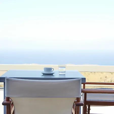 Lejlighed Kea Villas Kéa