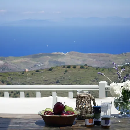 Kea Villas *