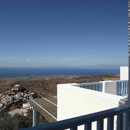 Kea Villas *
