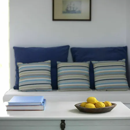 Lejlighed Kea Villas *