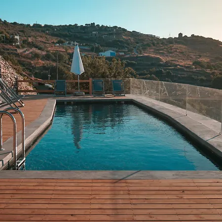 Kea Villas Lejlighed
