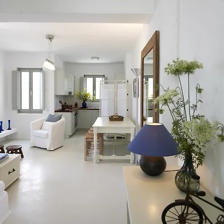 Lejlighed Kea Villas Kéa