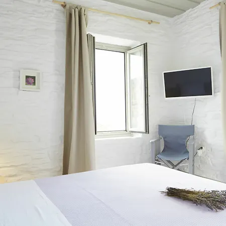 Kea Villas Kéa