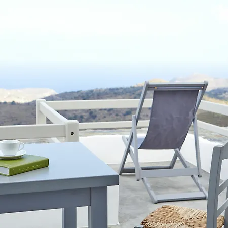Kea Villas Lejlighed *