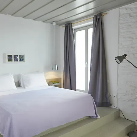 Kea Villas Lejlighed *