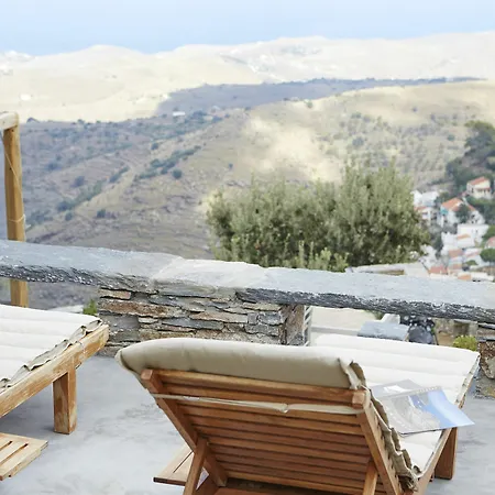 Kea Villas *