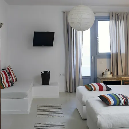 Kea Villas Lejlighed *