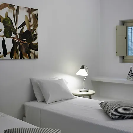 Kea Villas Kéa